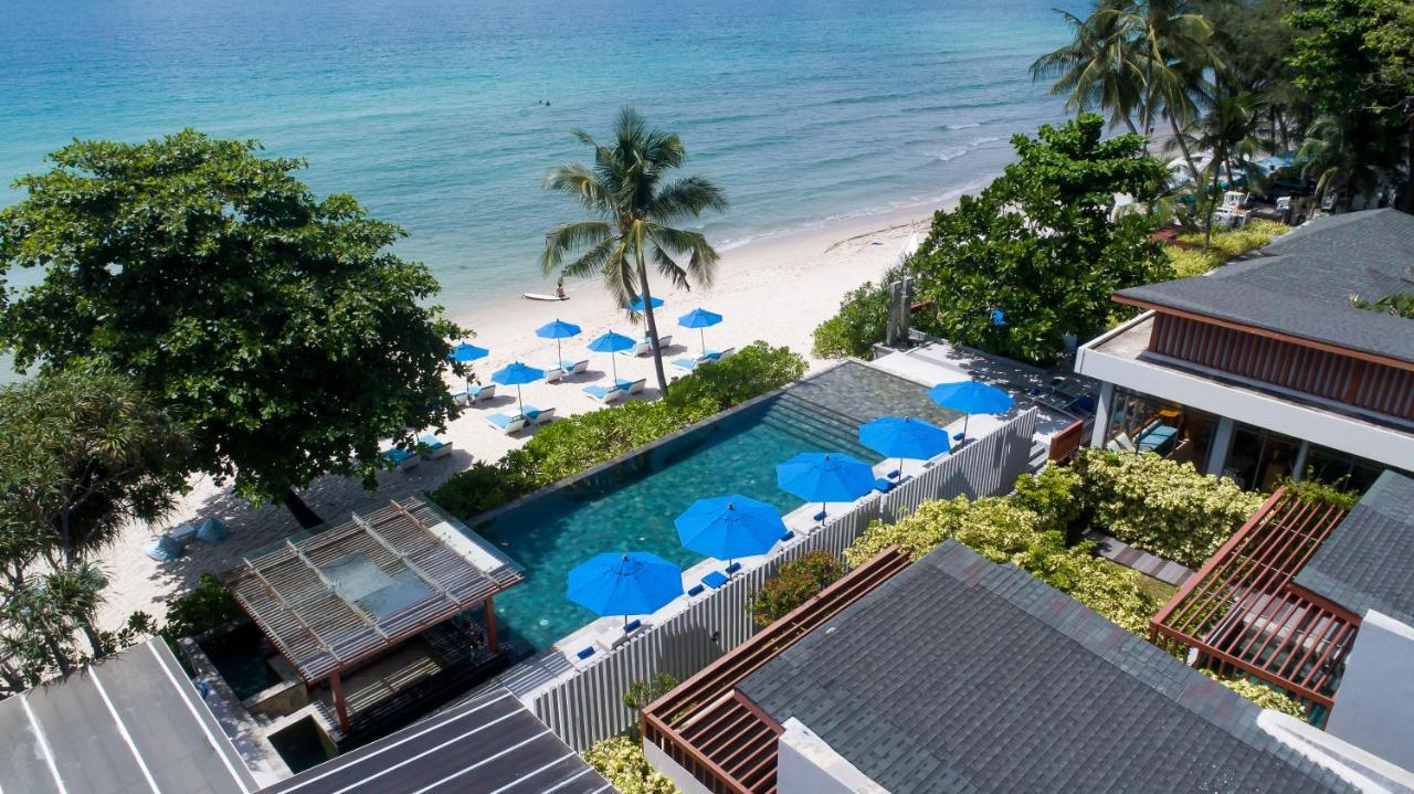 Synergy Samui Hotel Chaweng  Exterior foto